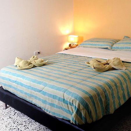 La Guaca Hostel Santa Marta Δωμάτιο φωτογραφία