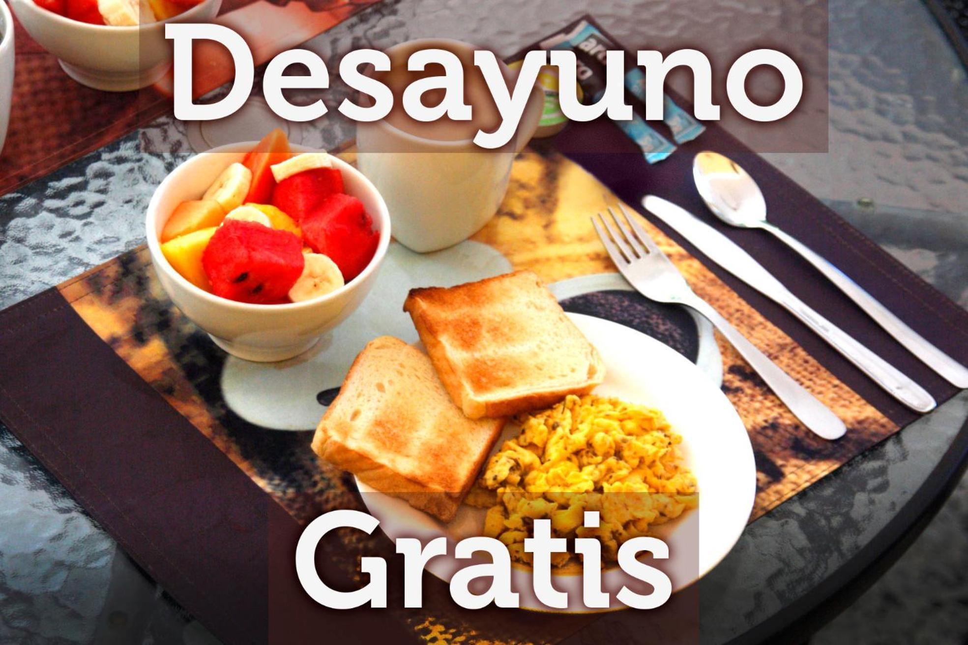La Guaca Hostel Santa Marta Εξωτερικό φωτογραφία