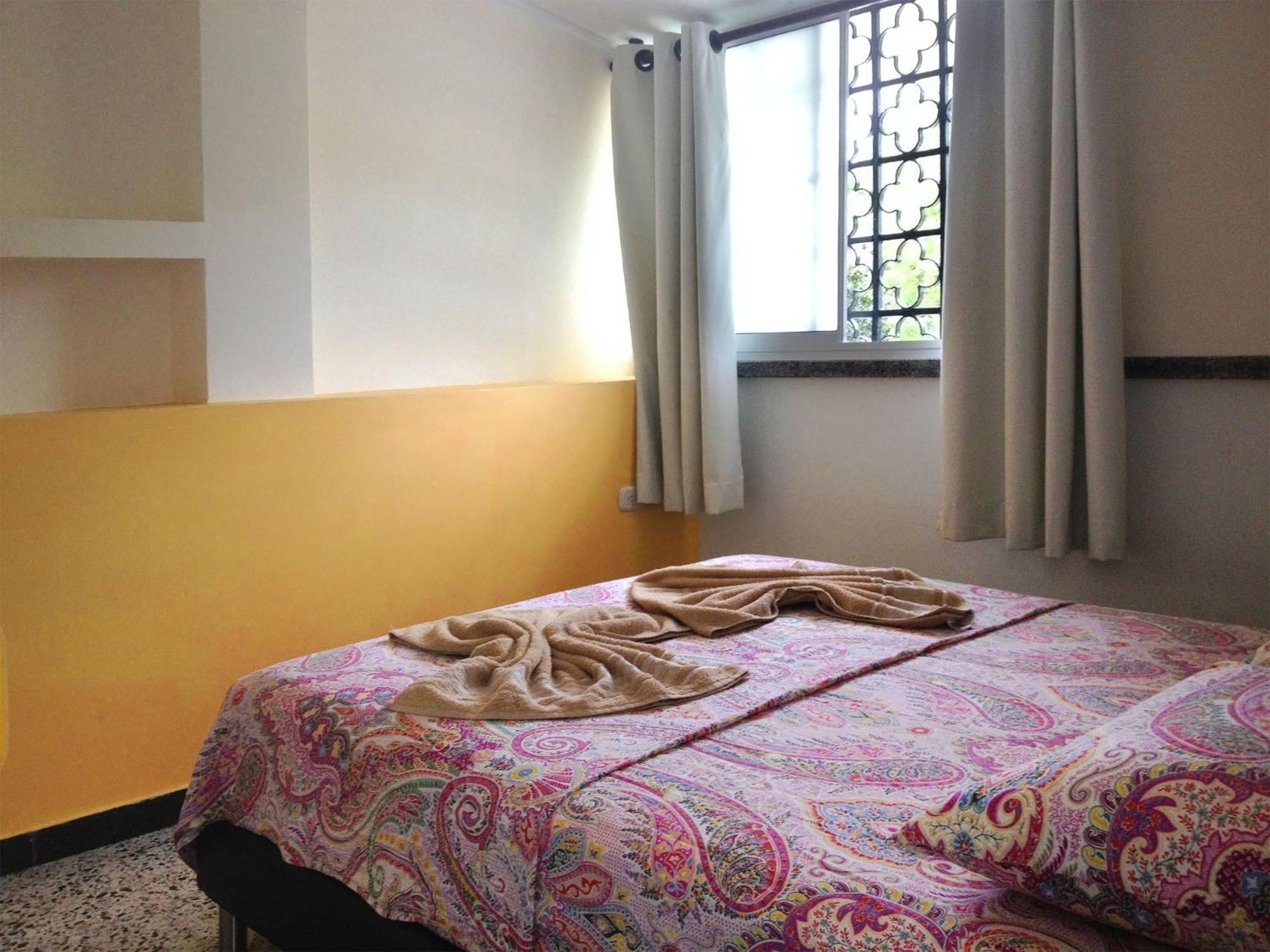 La Guaca Hostel Santa Marta Δωμάτιο φωτογραφία