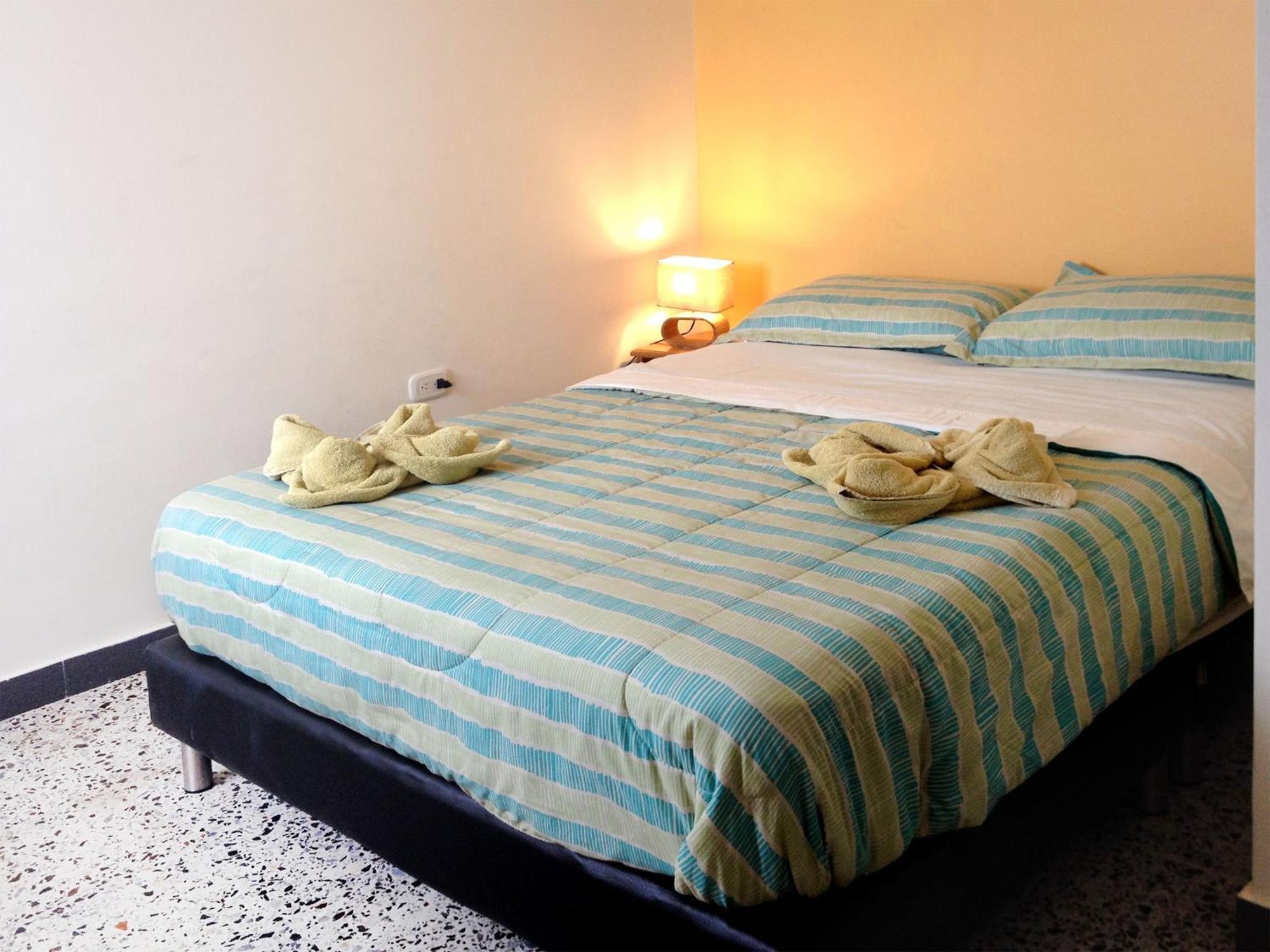 La Guaca Hostel Santa Marta Δωμάτιο φωτογραφία
