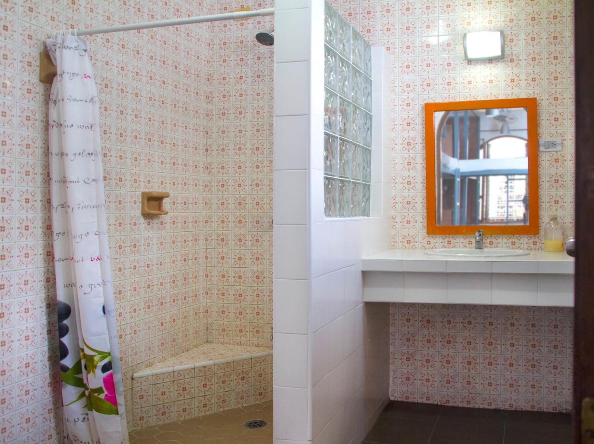 La Guaca Hostel Santa Marta Δωμάτιο φωτογραφία
